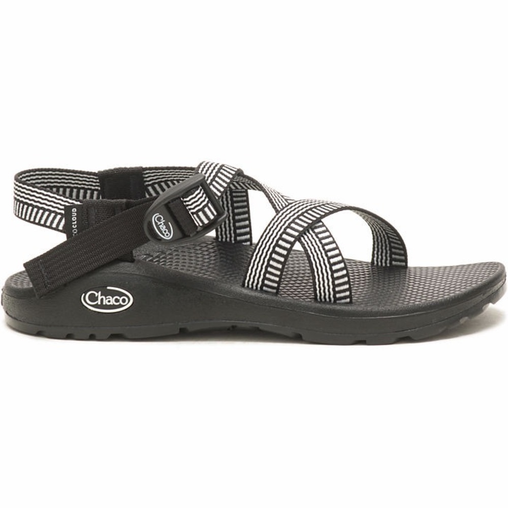 Women's Z/Cloud Adjustable Strap Cushioned Sandal NWOB